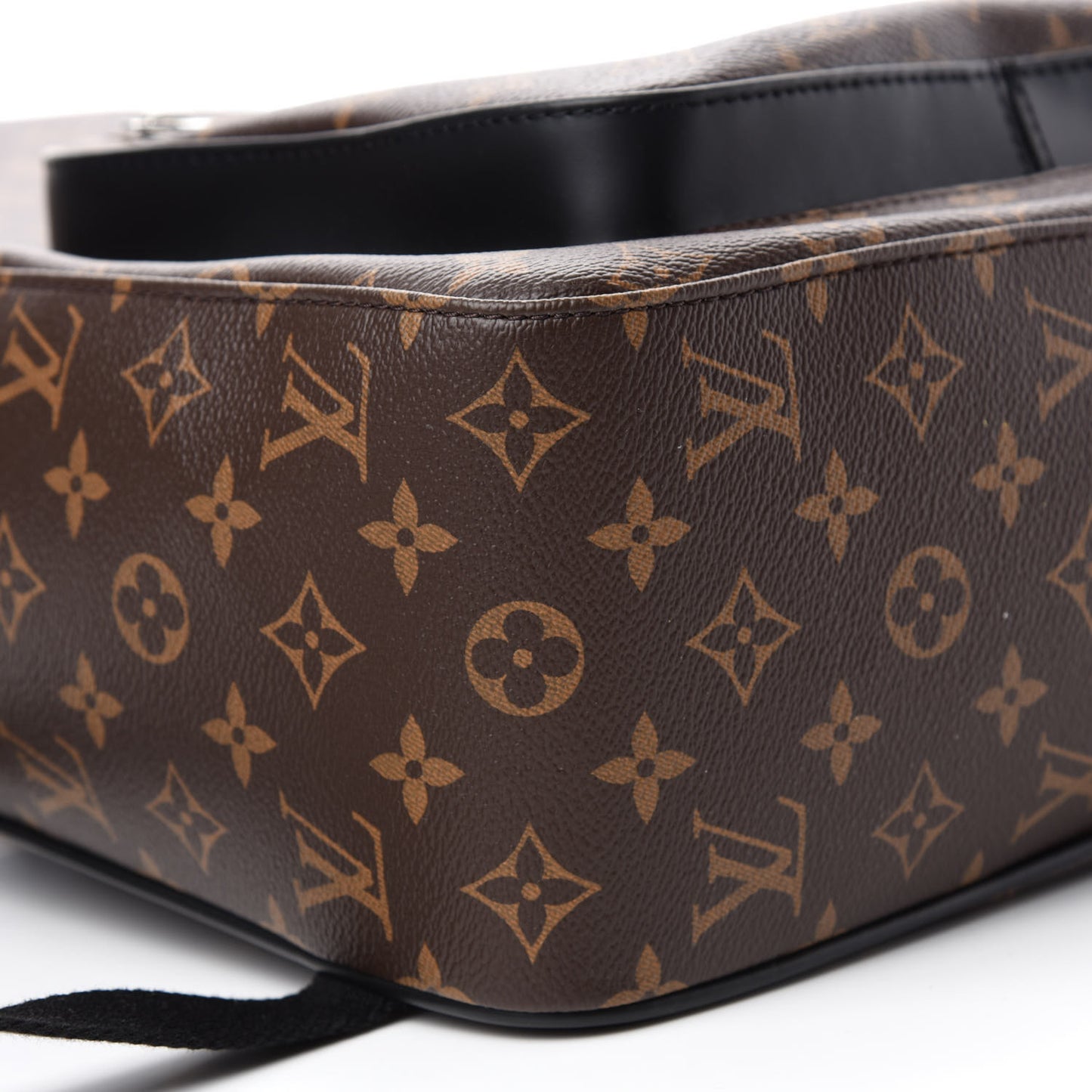 Monogram Macassar Josh Backpack