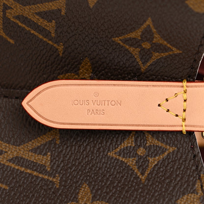 Louis Vuitton Monogram Neonoe BB 7 of 10