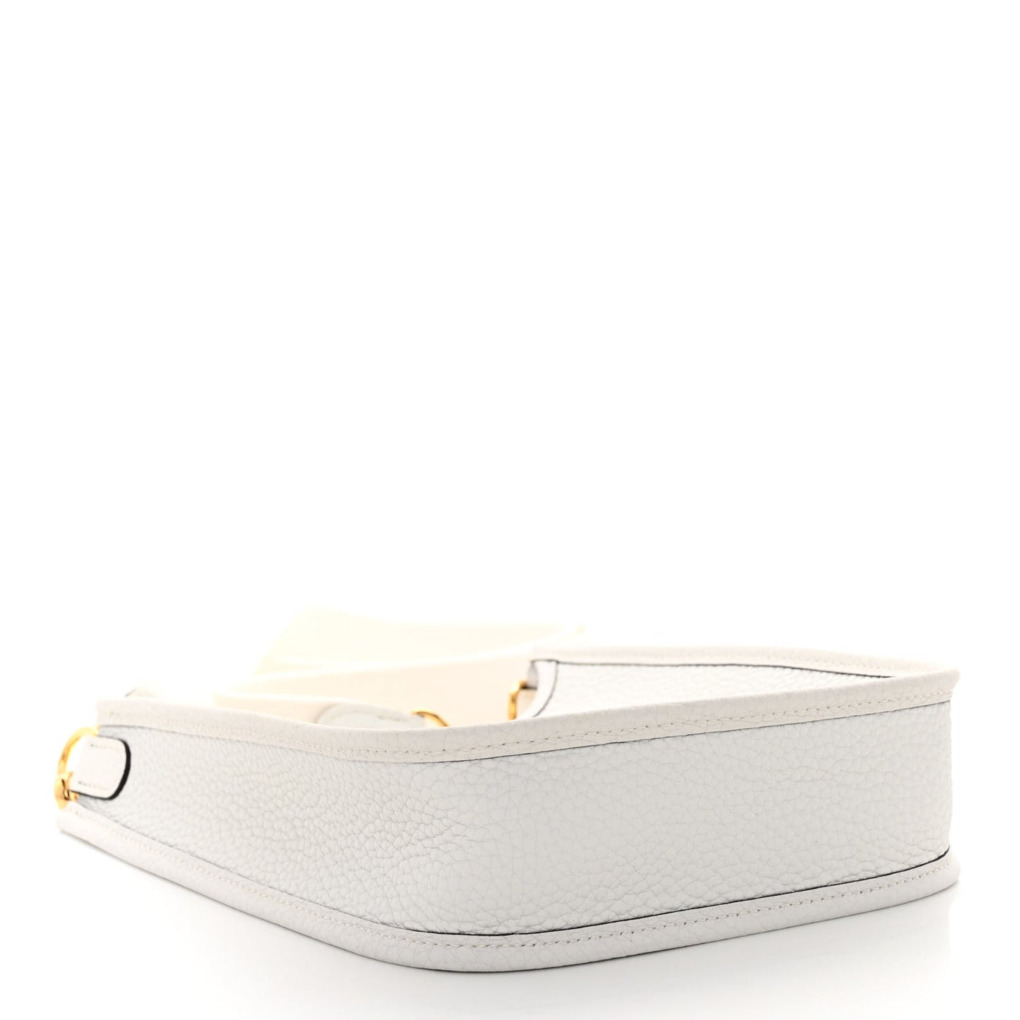 Taurillon Clemence Amazone Evelyne TPM New White