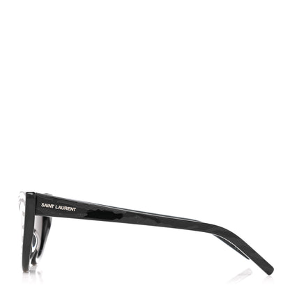 Saint Laurent Lily Tiger Sunglasses Black 3 of 8