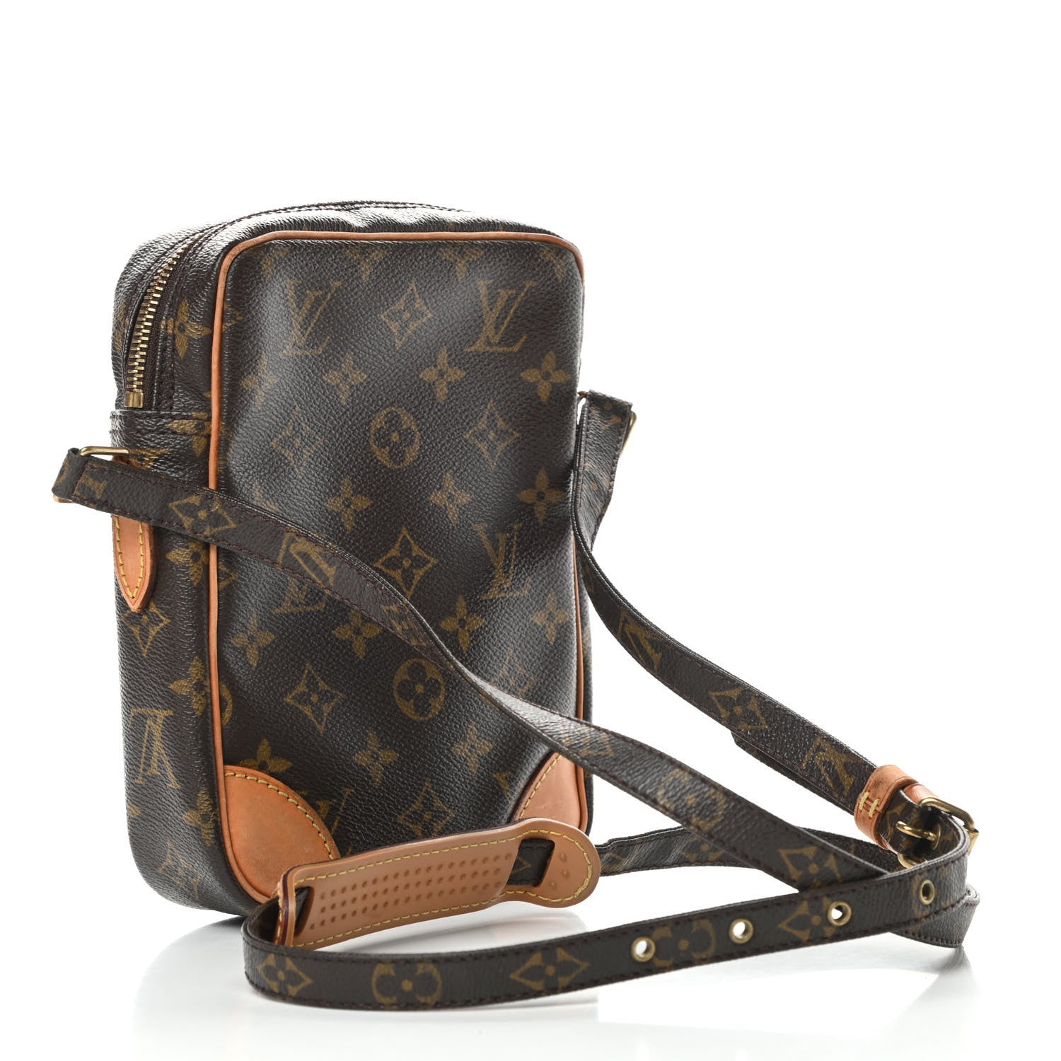 Louis Vuitton Monogram Danube 21 3 of 14