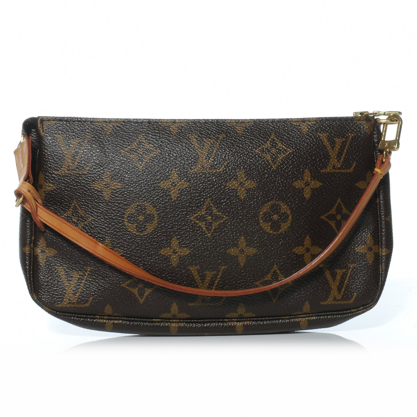 Monogram Pochette Accessories