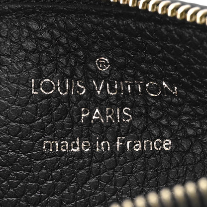 Louis Vuitton Empreinte Recto Verso Card Holder Black 5 of 8