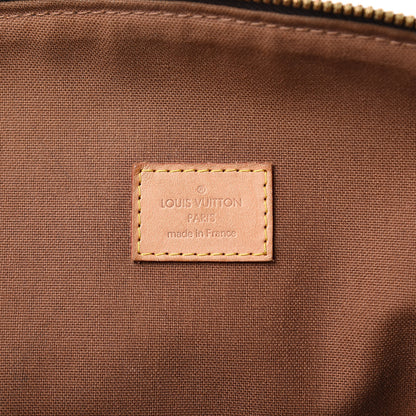 Louis Vuitton Monogram Lockit Horizontal 6 of 16