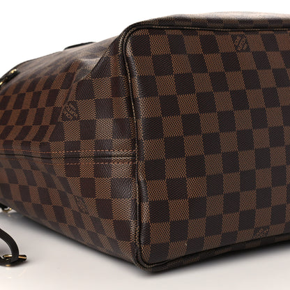Louis Vuitton Damier Ebene Neo Neverfull GM 10 of 11