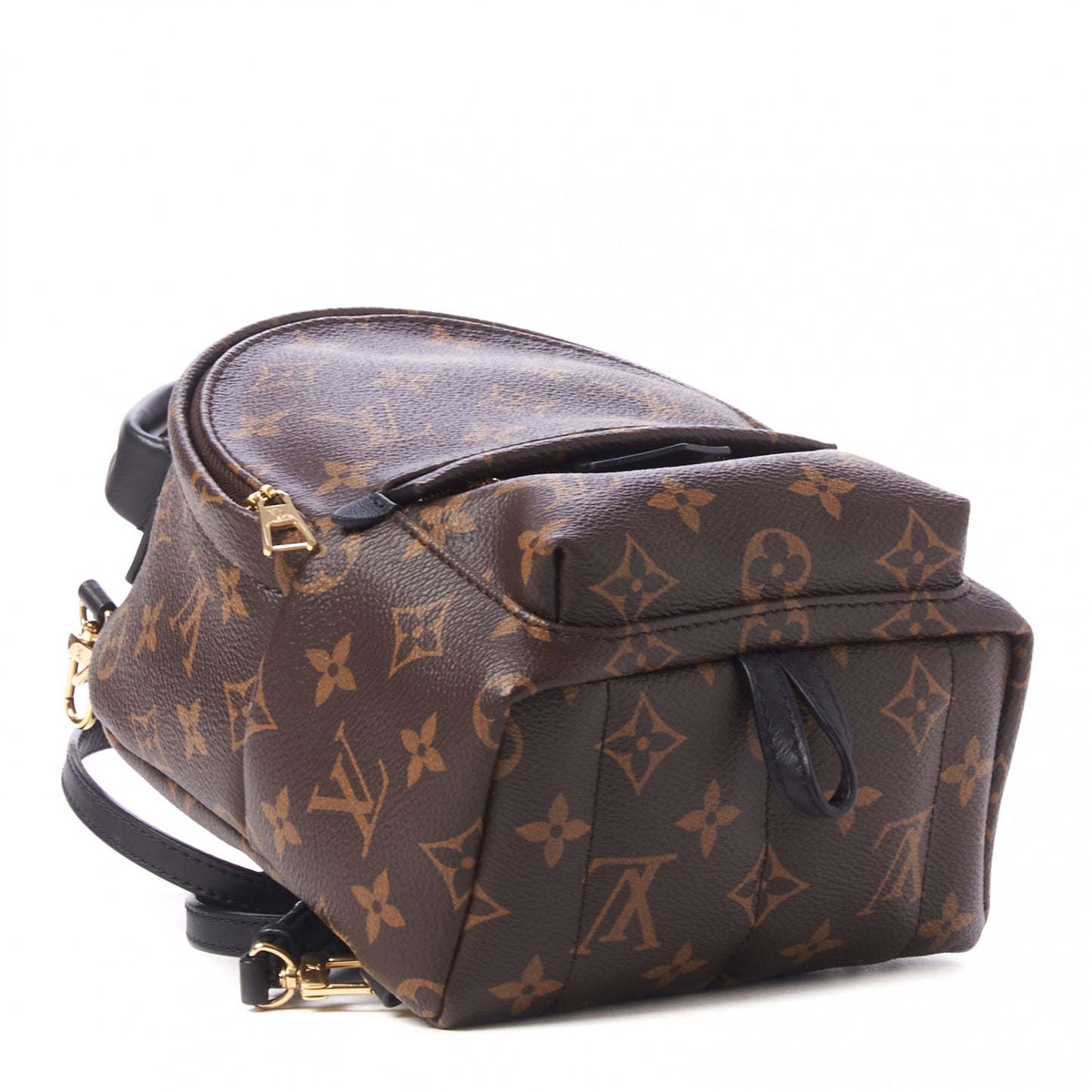 Monogram Palm Springs Backpack Mini