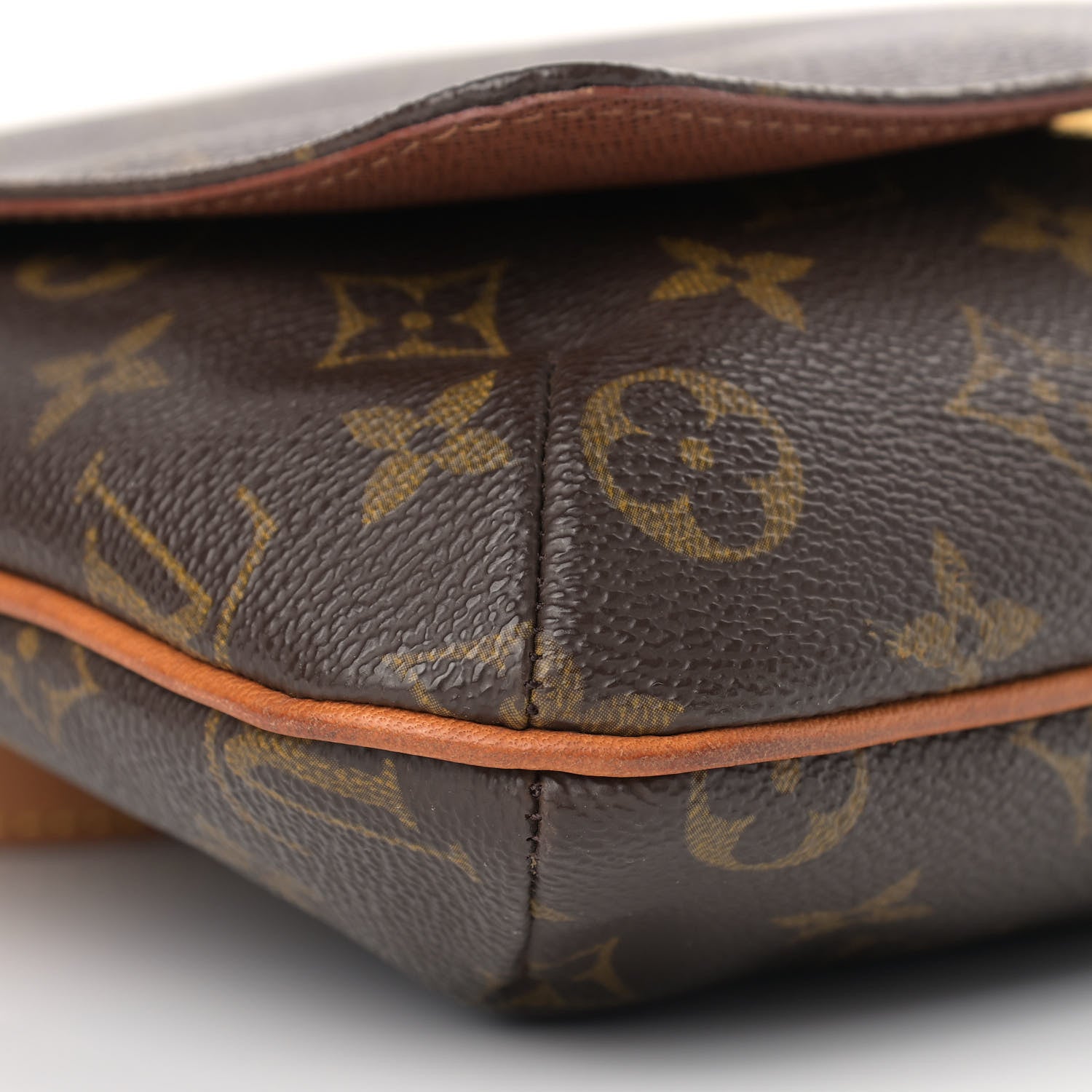 Louis Vuitton Monogram Musette Salsa 8 of 12