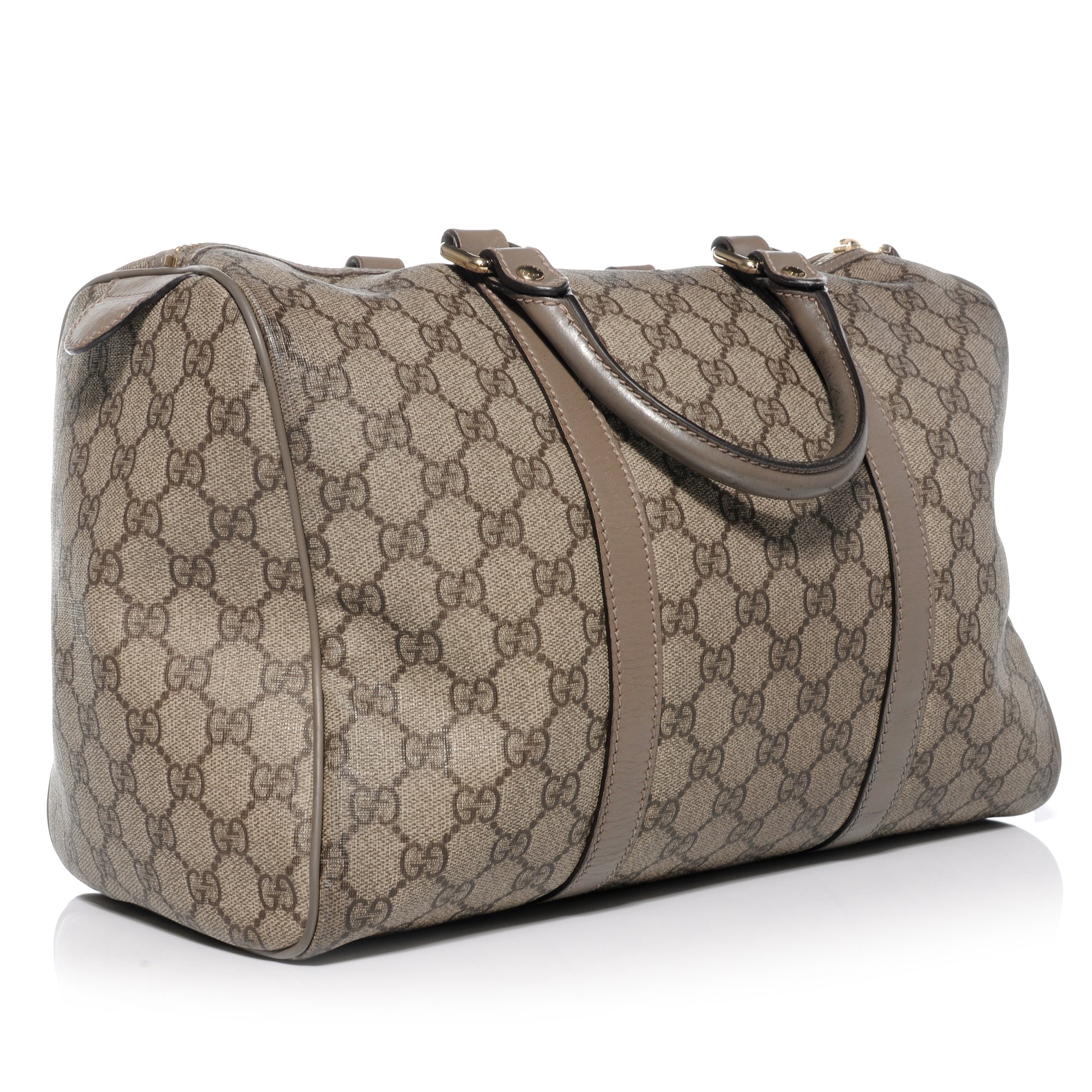 Gucci GG Plus Medium Joy Boston 4 of 10