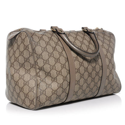 Gucci GG Plus Medium Joy Boston 4 of 10