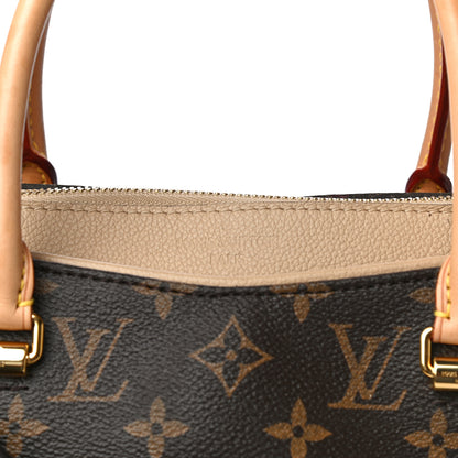 Louis Vuitton Monogram Pallas Dune 11 of 16