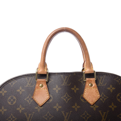 Louis Vuitton Monogram Alma PM 19 of 26