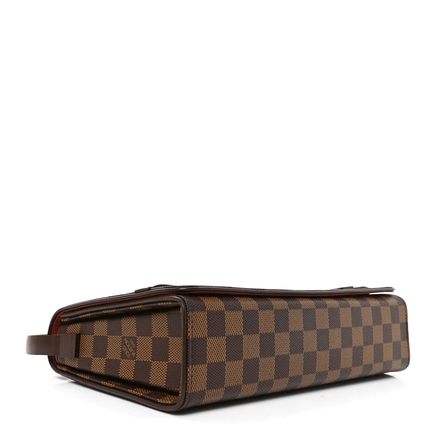 Damier Ebene Tribeca Long