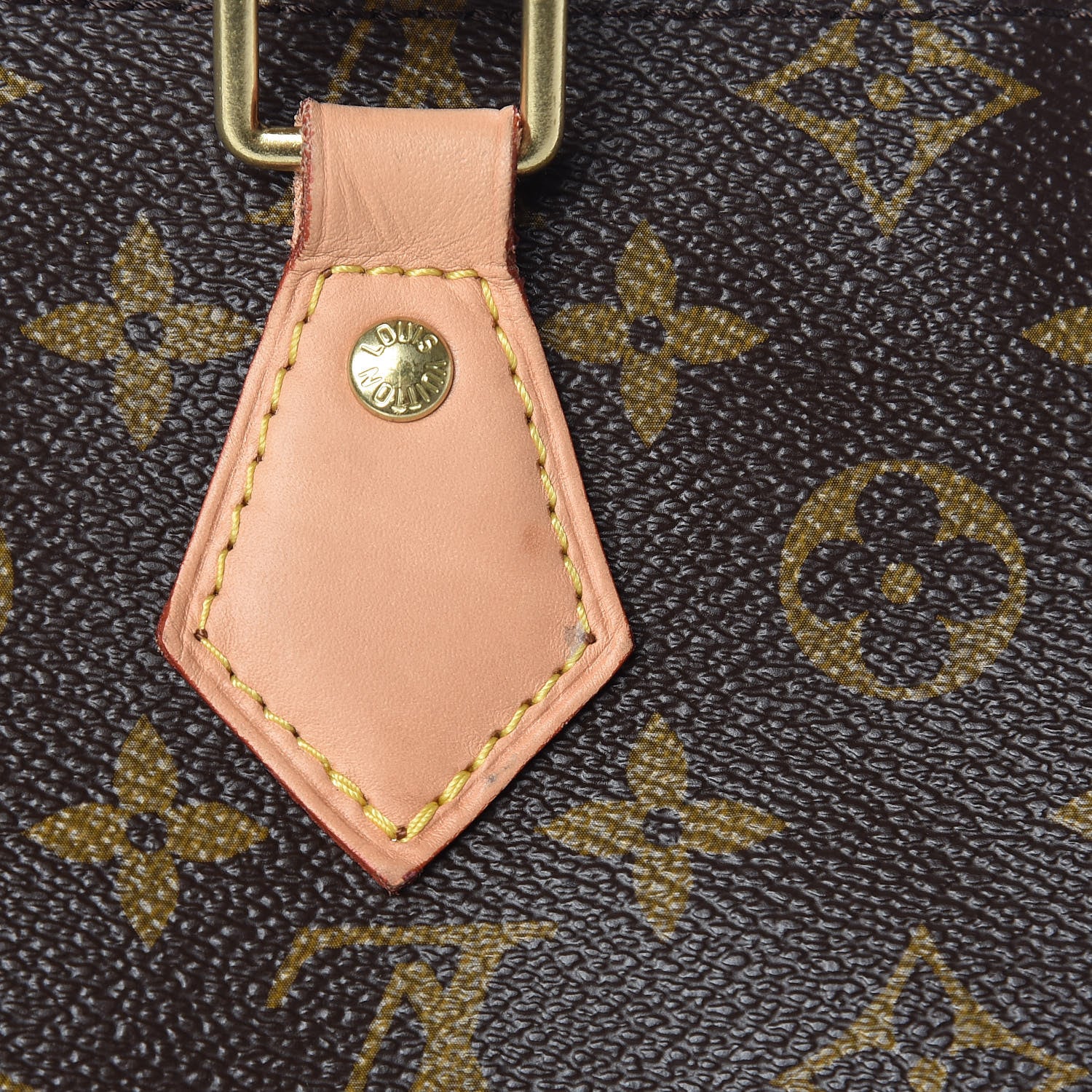 Louis Vuitton Monogram All-In MM 12 of 14