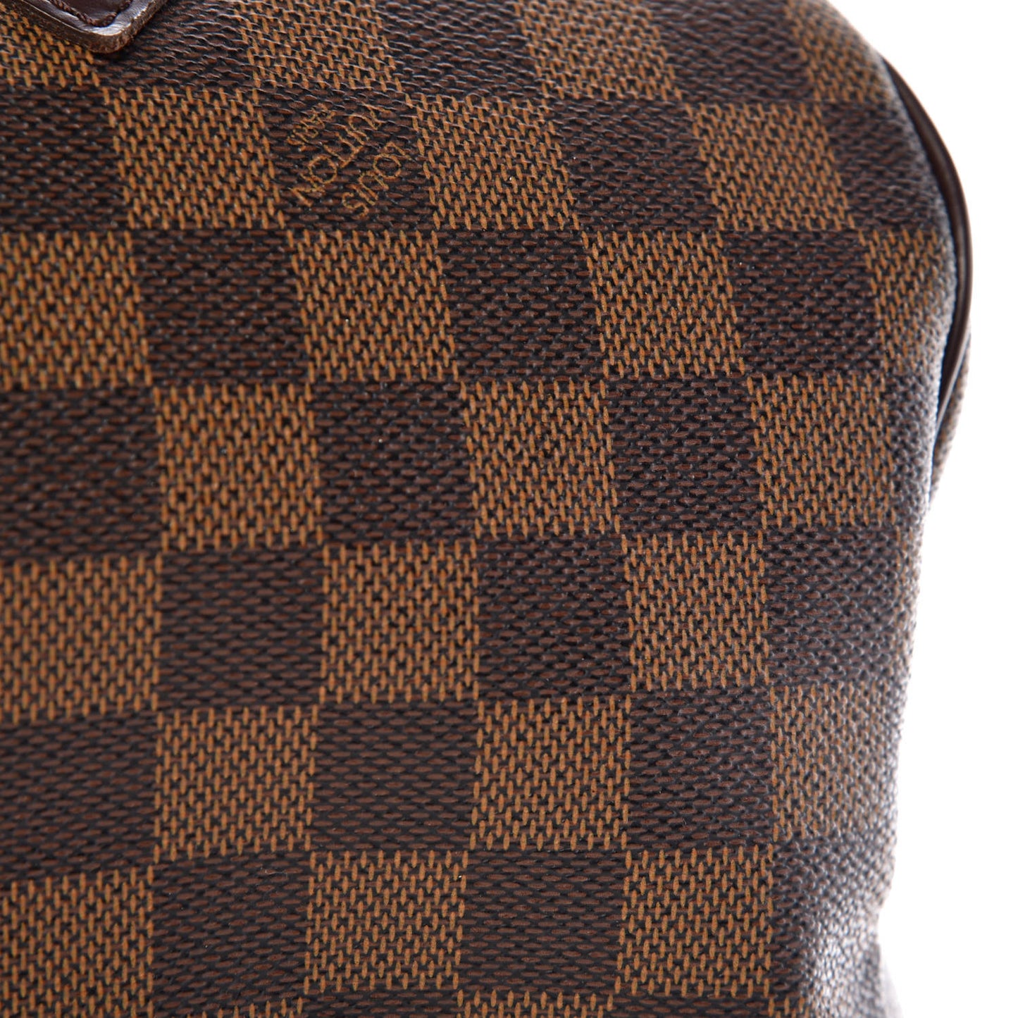Damier Ebene Speedy 30