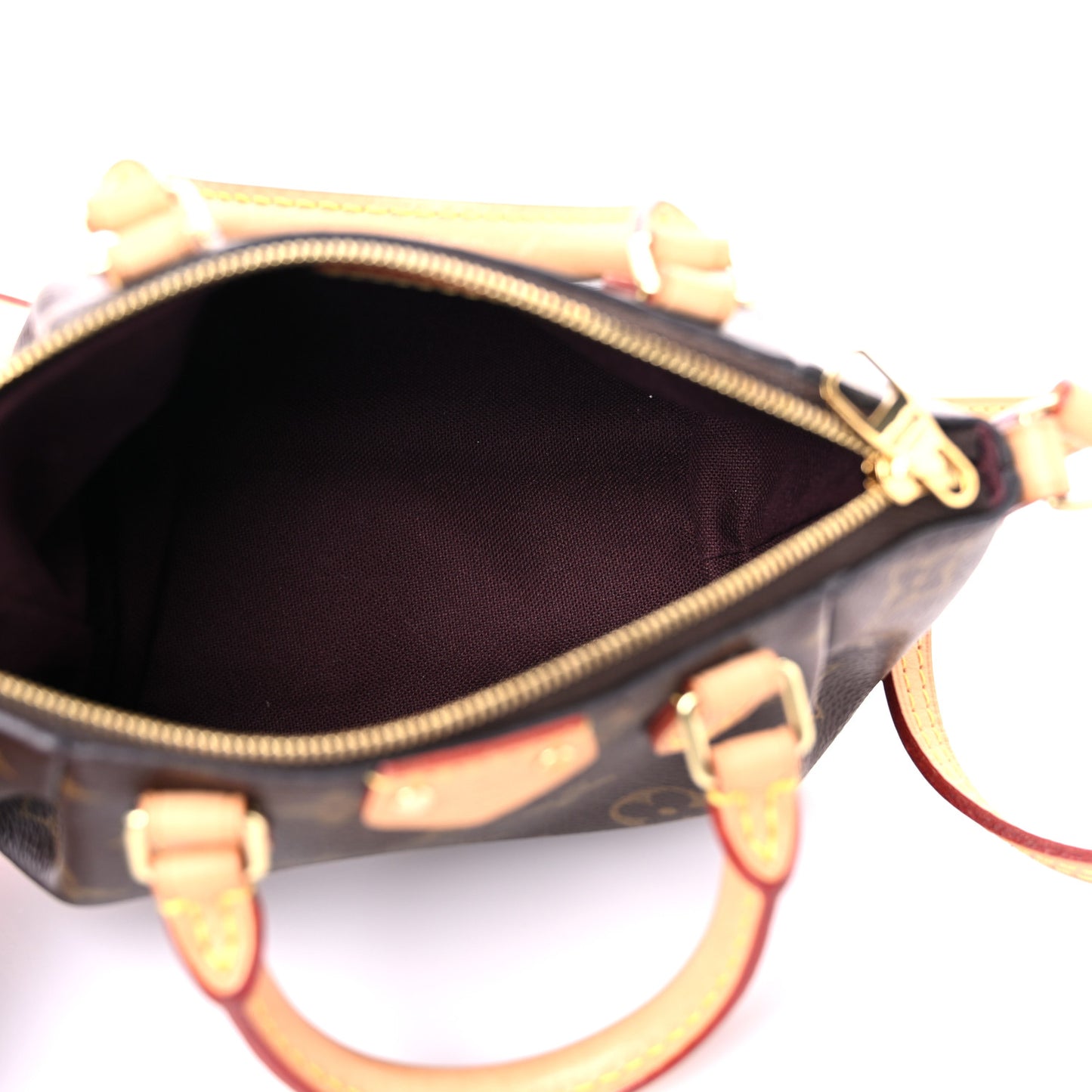 Monogram Nano Turenne