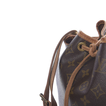 Louis Vuitton Monogram Petit Noe 19 of 22