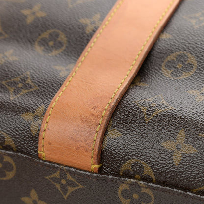 Louis Vuitton Monogram Manhattan GM 14 of 20