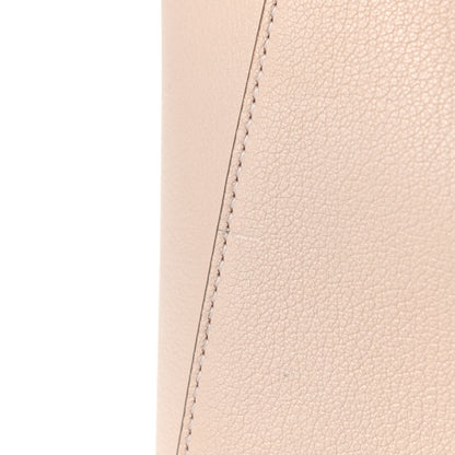 Givenchy Sugar Goatskin Medium Antigona Nude Pink 14 of 15