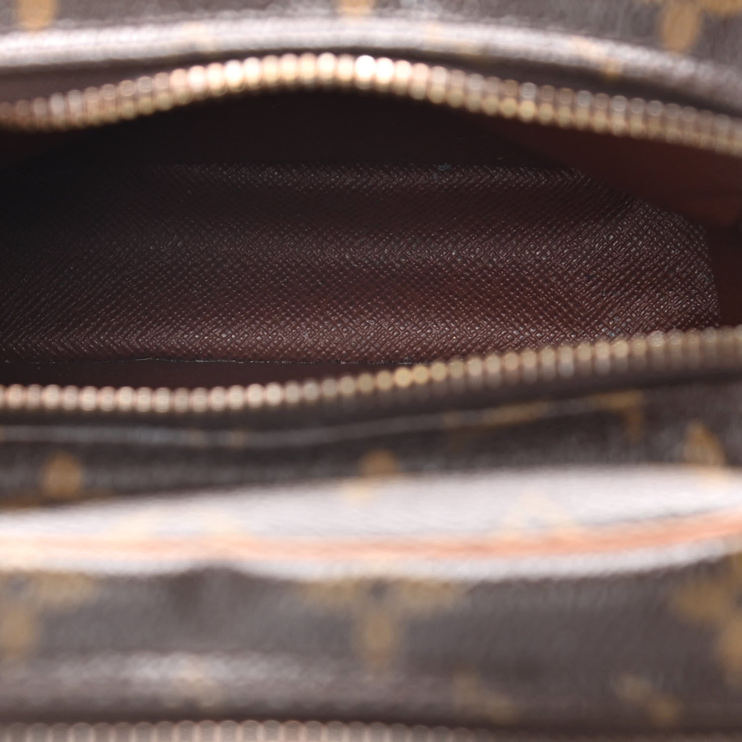 Louis Vuitton Monogram Amazone 6 of 22