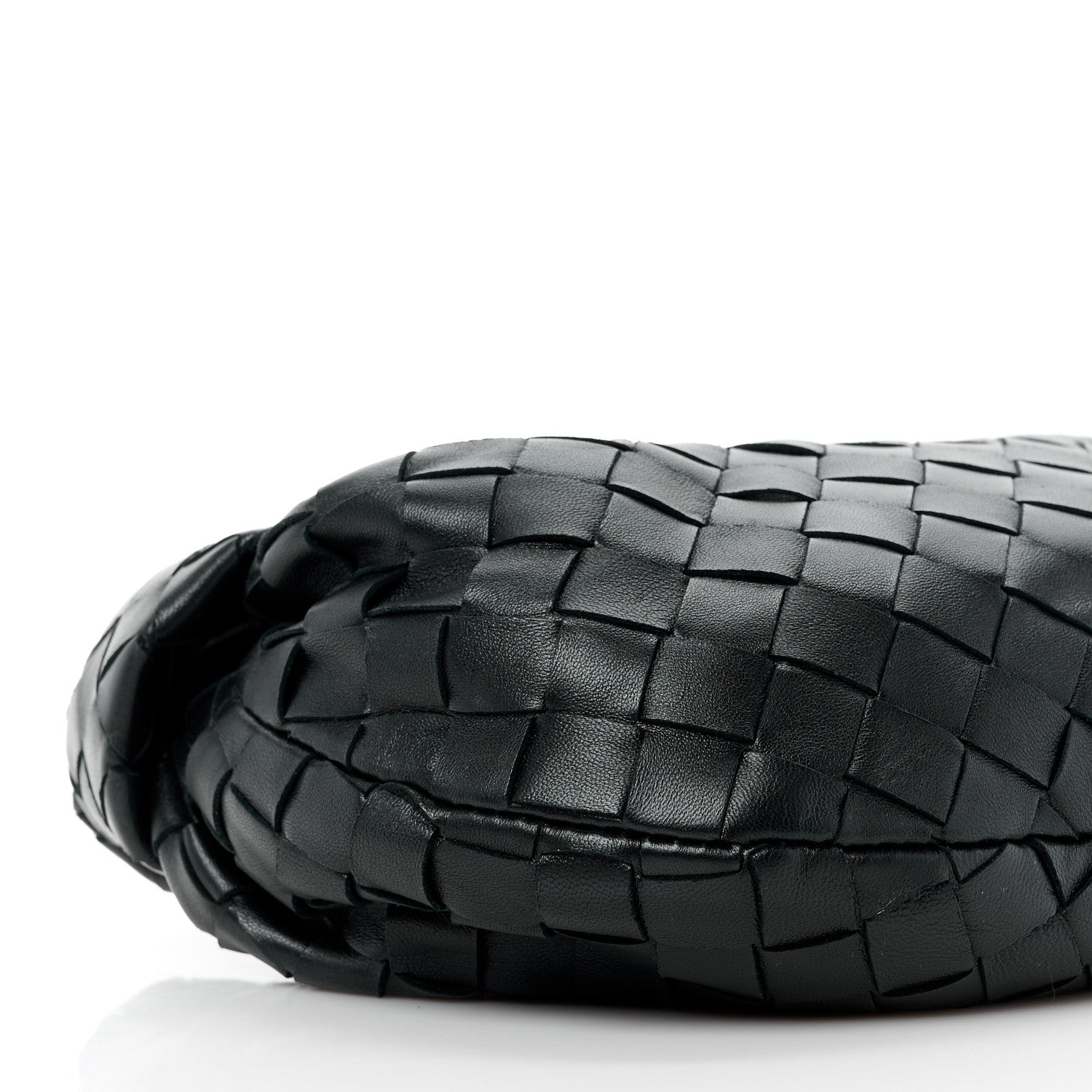 Bottega Veneta Nappa Intrecciato Mini Jodie Black 10 of 11