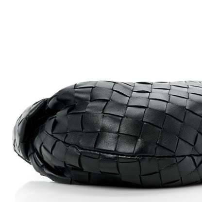 Bottega Veneta Nappa Intrecciato Mini Jodie Black 10 of 11