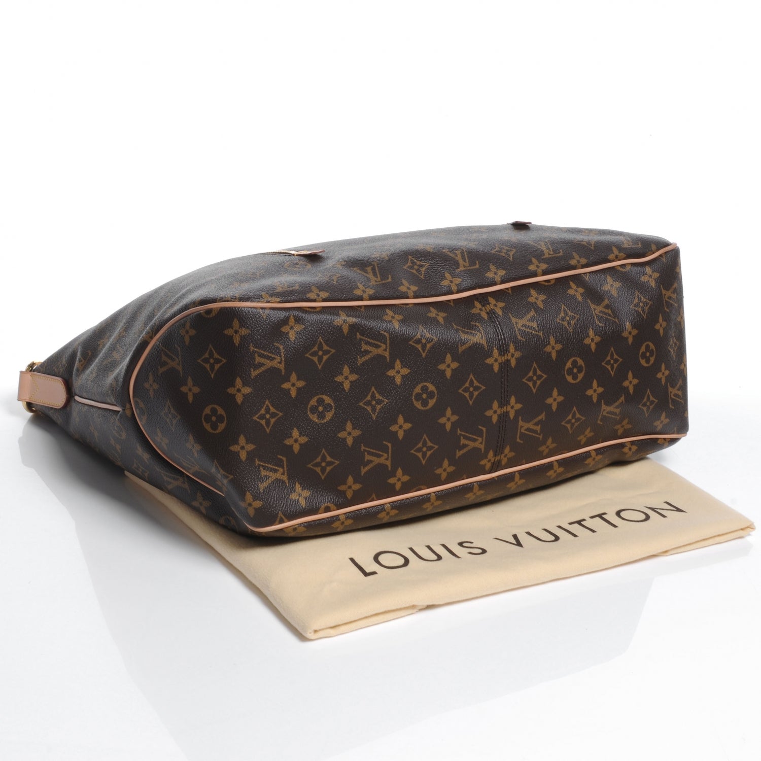 Louis Vuitton Monogram Delightful GM 4 of 8