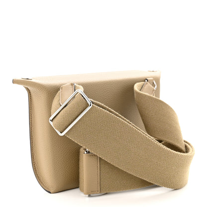 Hermes Togo Videpoches Trench 3 of 11