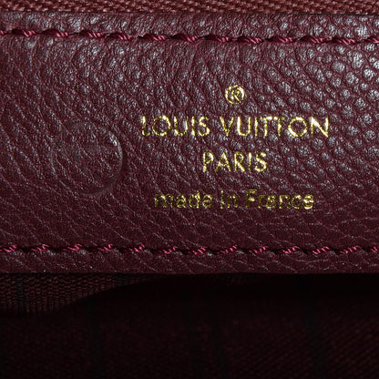 Louis Vuitton Empreinte Petillante Clutch Flamme 6 of 8