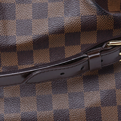 Louis Vuitton Damier Ebene Trevi GM 24 of 25