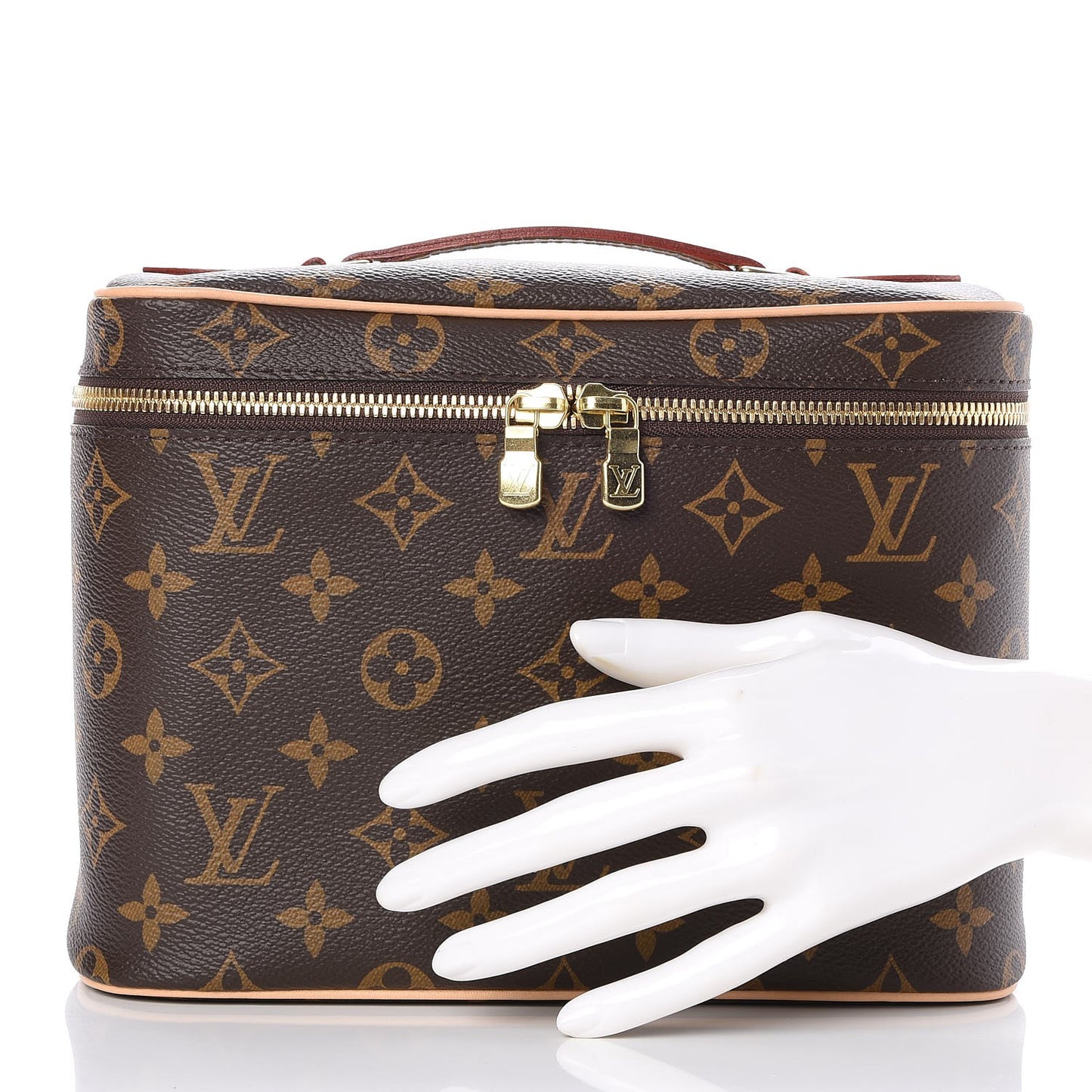 Monogram Nice BB