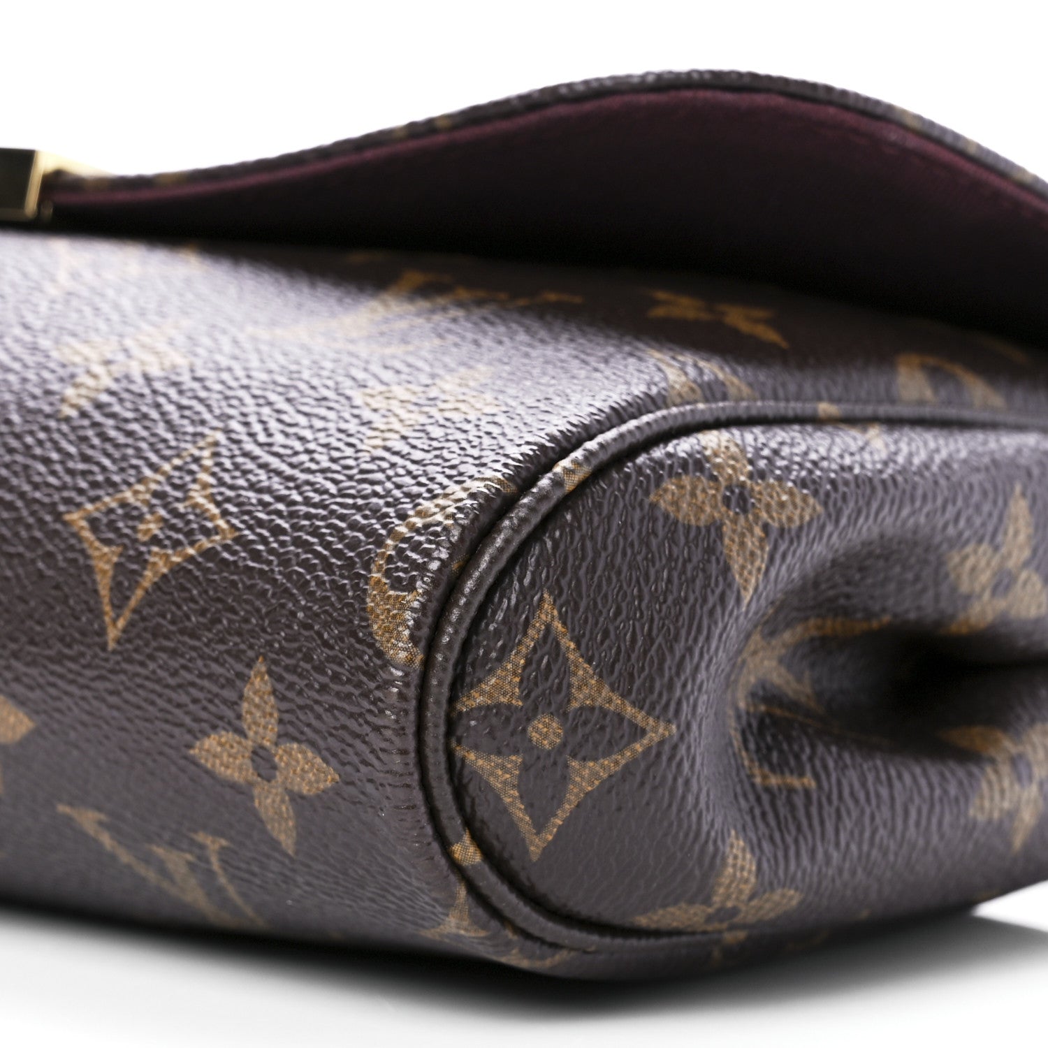 Louis Vuitton Monogram Favorite MM 9 of 9