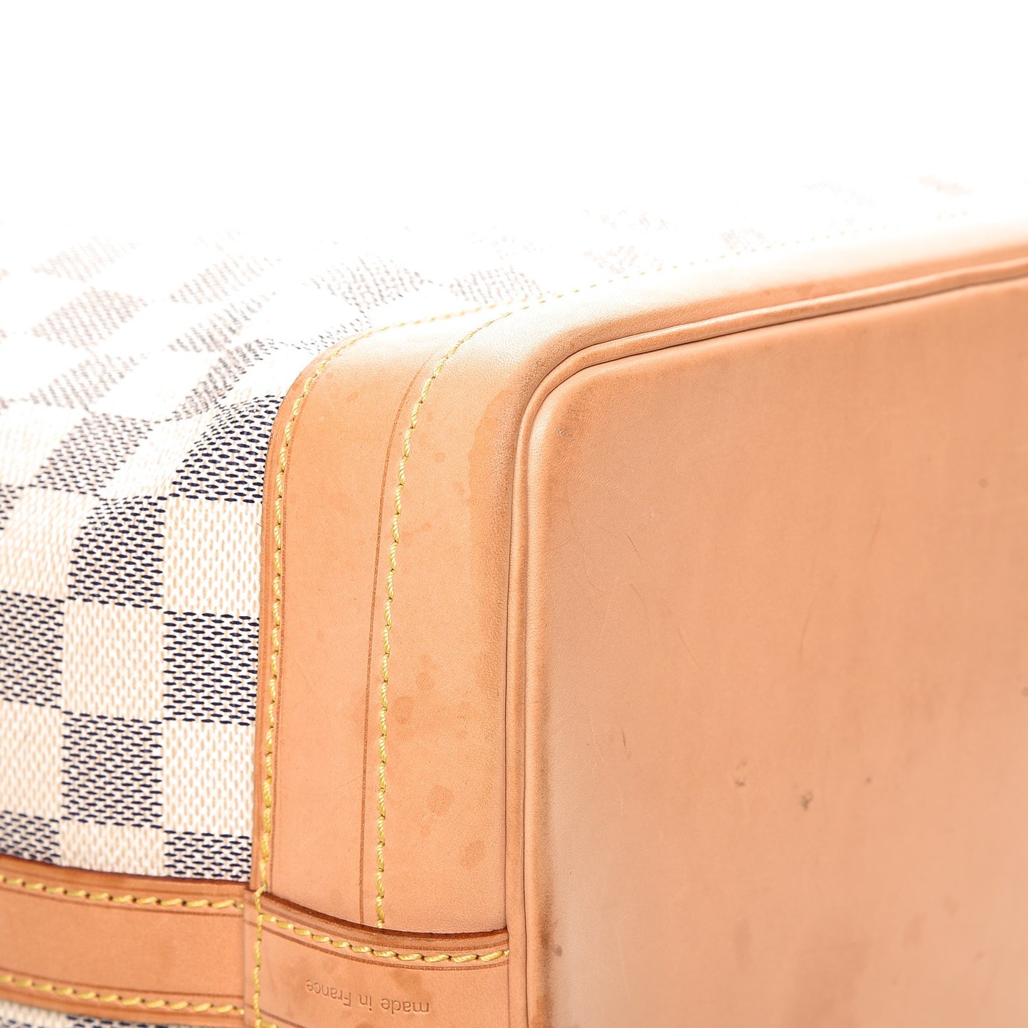 Damier Azur Noe