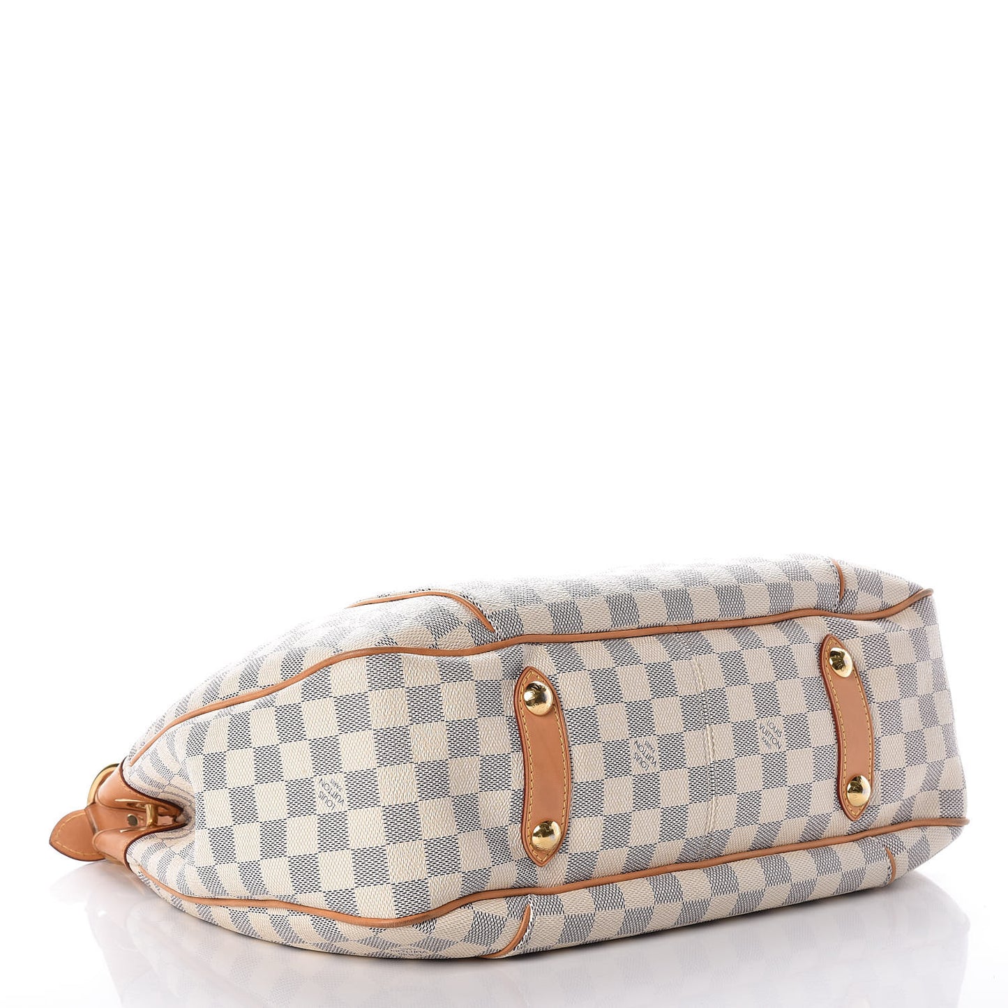 Damier Azur Galliera PM