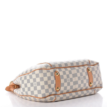 Louis Vuitton Damier Azur Galliera PM 4 of 8