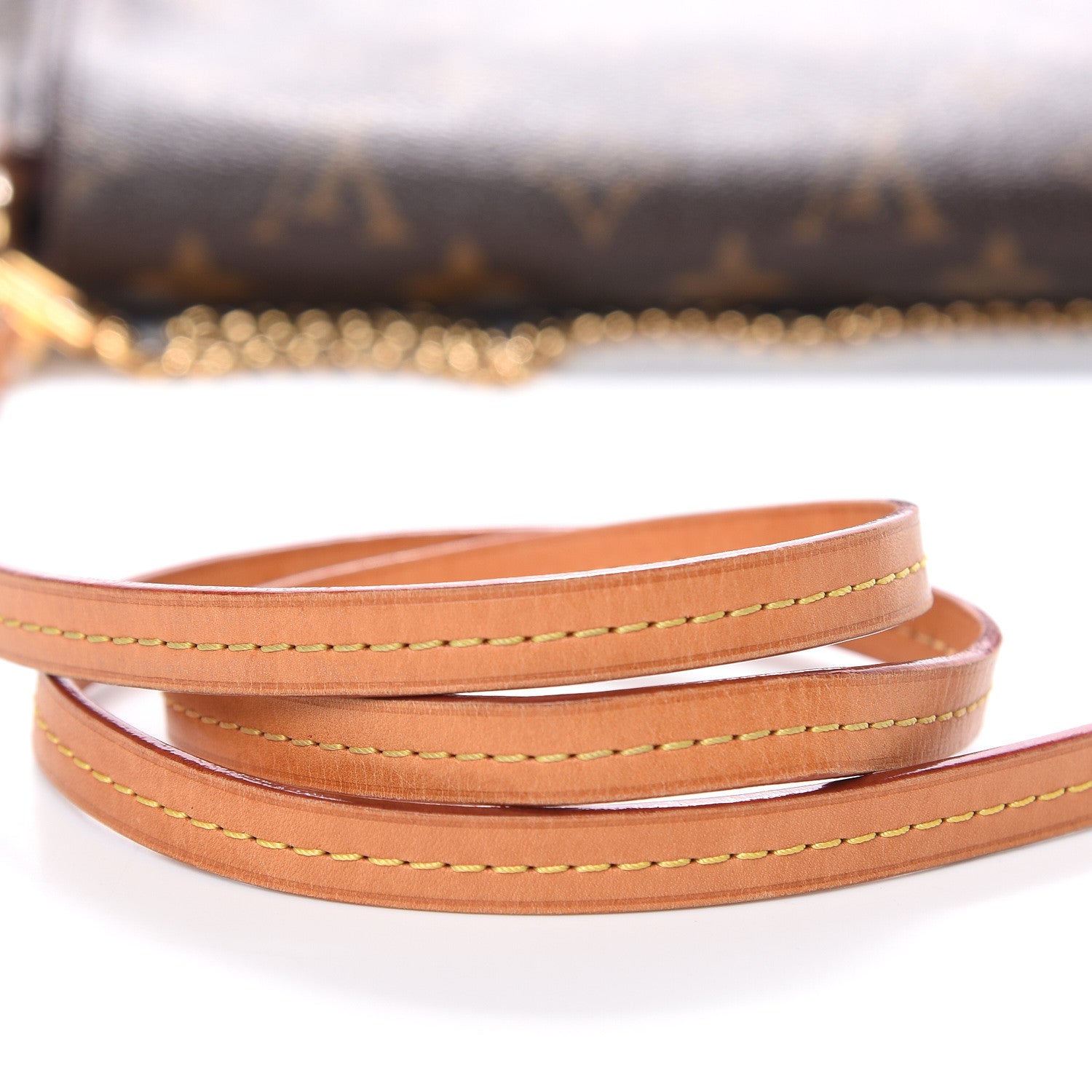 Louis Vuitton Monogram Favorite MM 10 of 13
