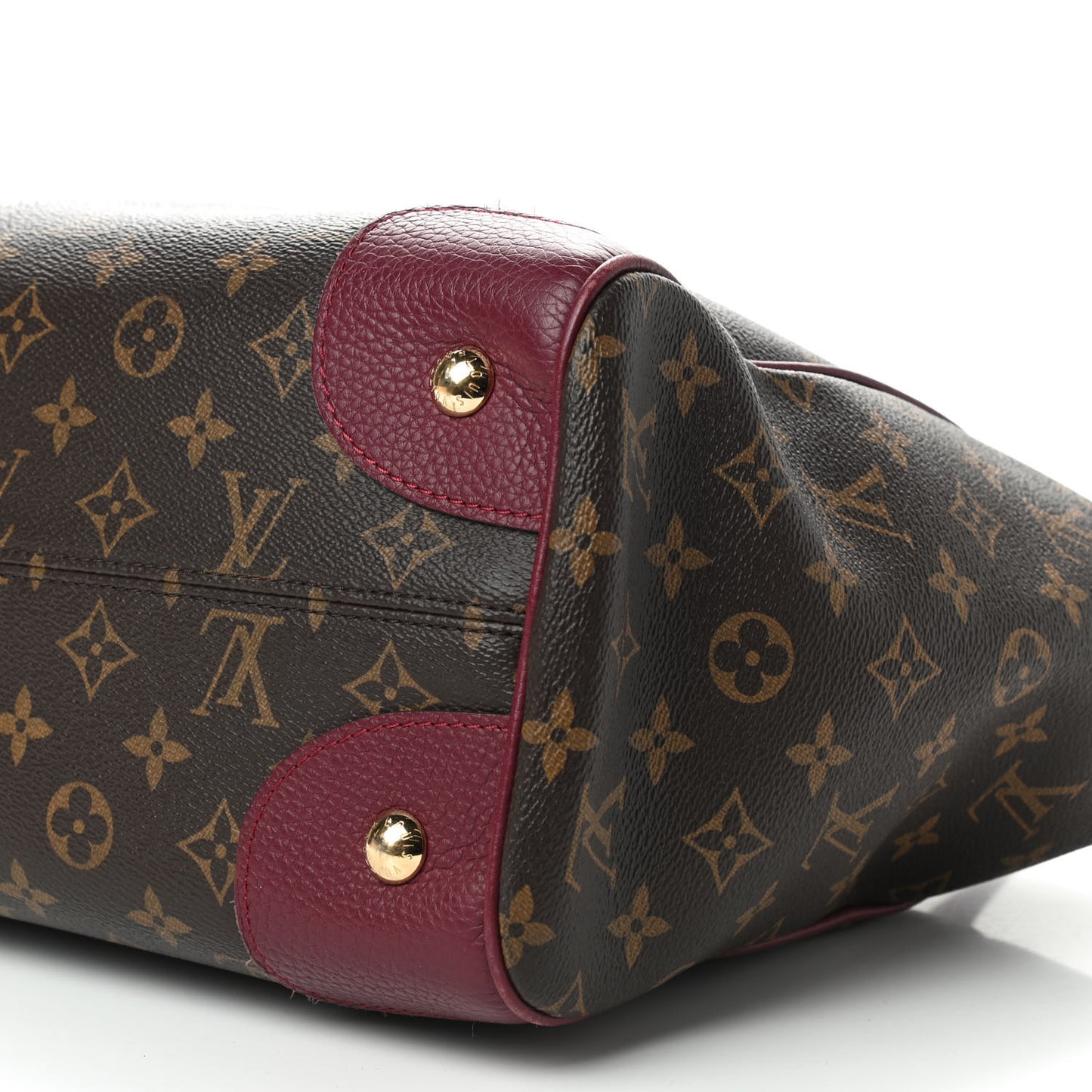 Monogram Estrela NM Raisin