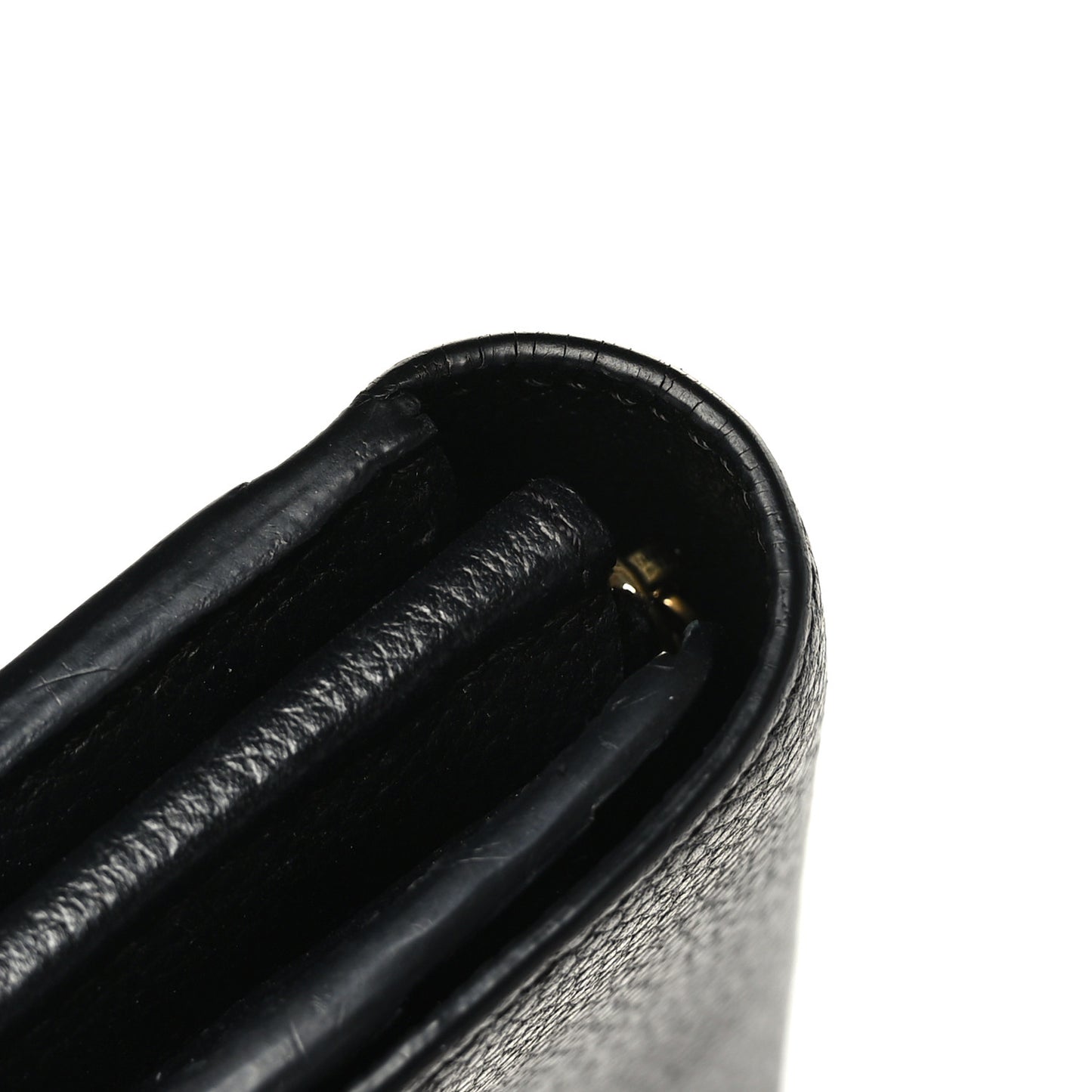 Empreinte Sarah Wallet NM Black