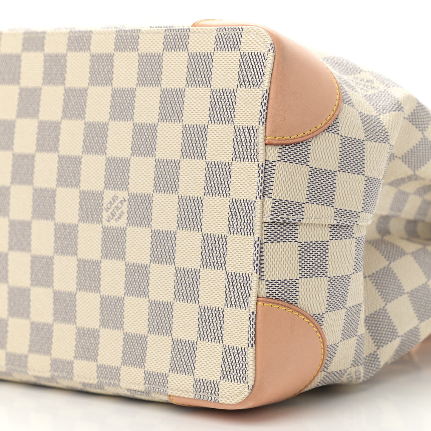 Damier Azur Hampstead MM