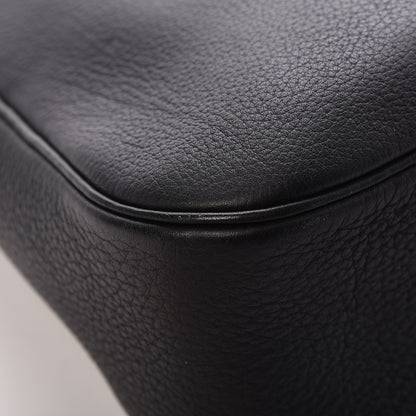 Hermes Taurilllon Clemence Christine Black 15 of 15