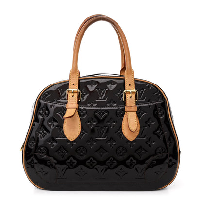 Louis Vuitton Vernis Summit Drive Amarante 1 of 9