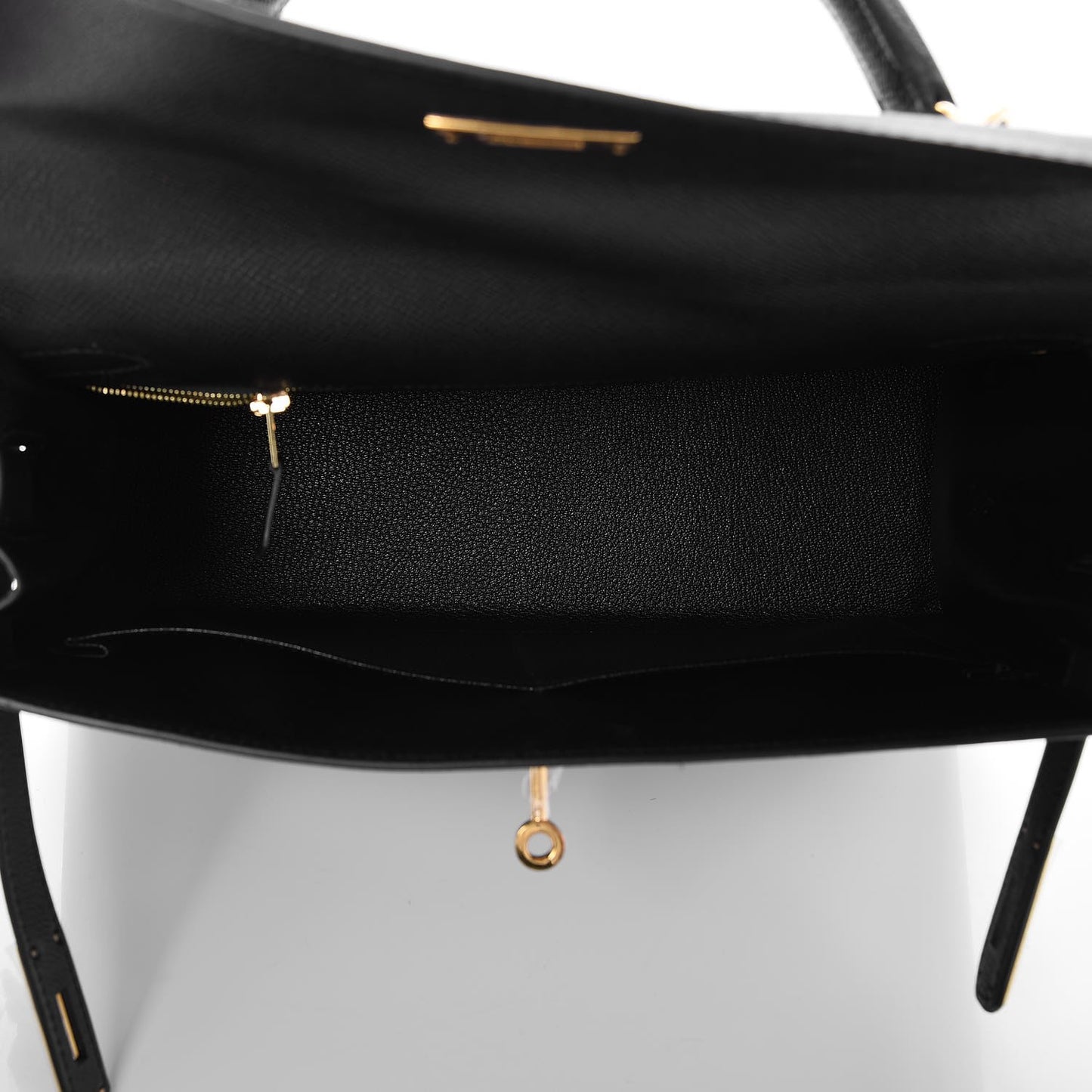 Epsom Kelly Sellier 32 Black