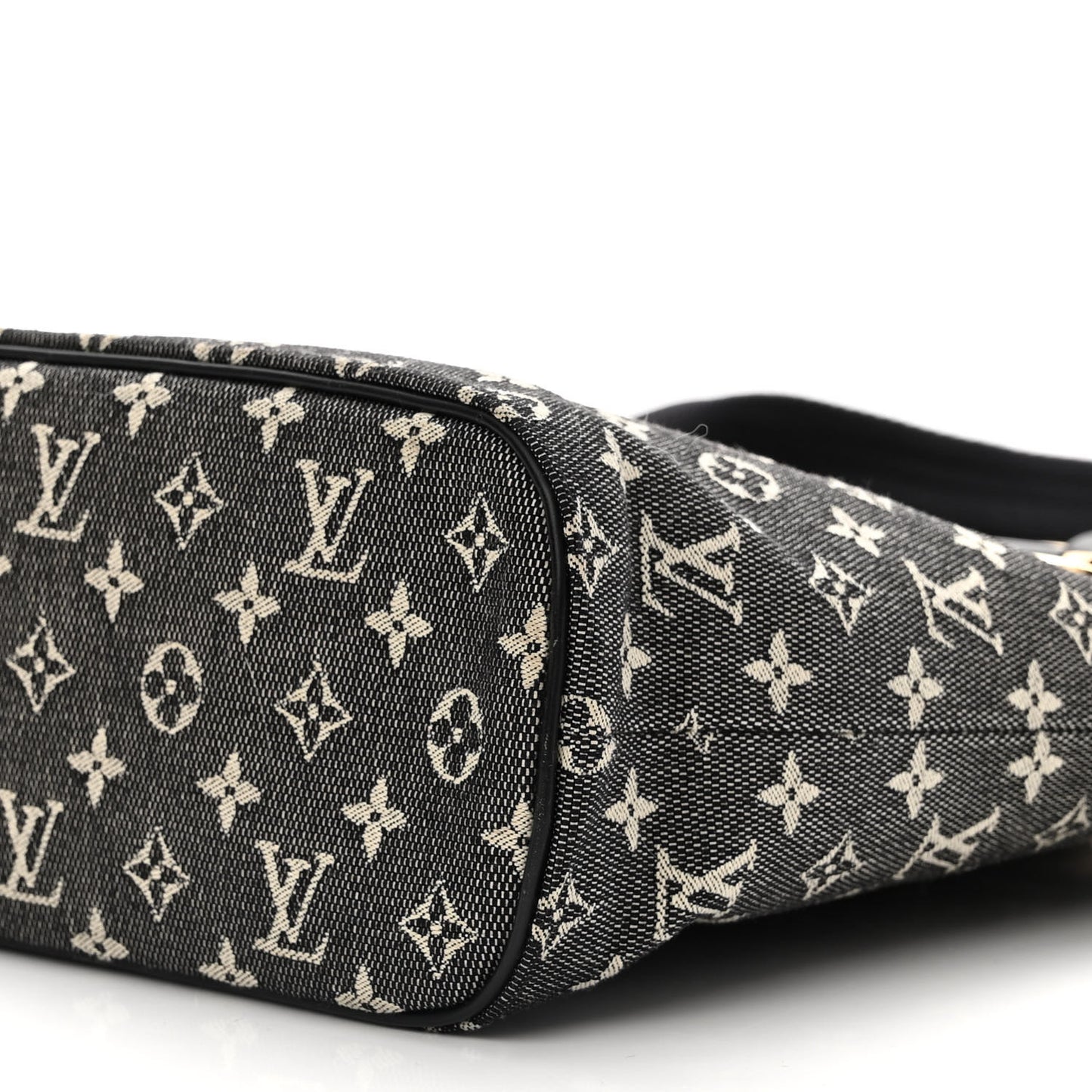Mini Monogram Lucille PM Black