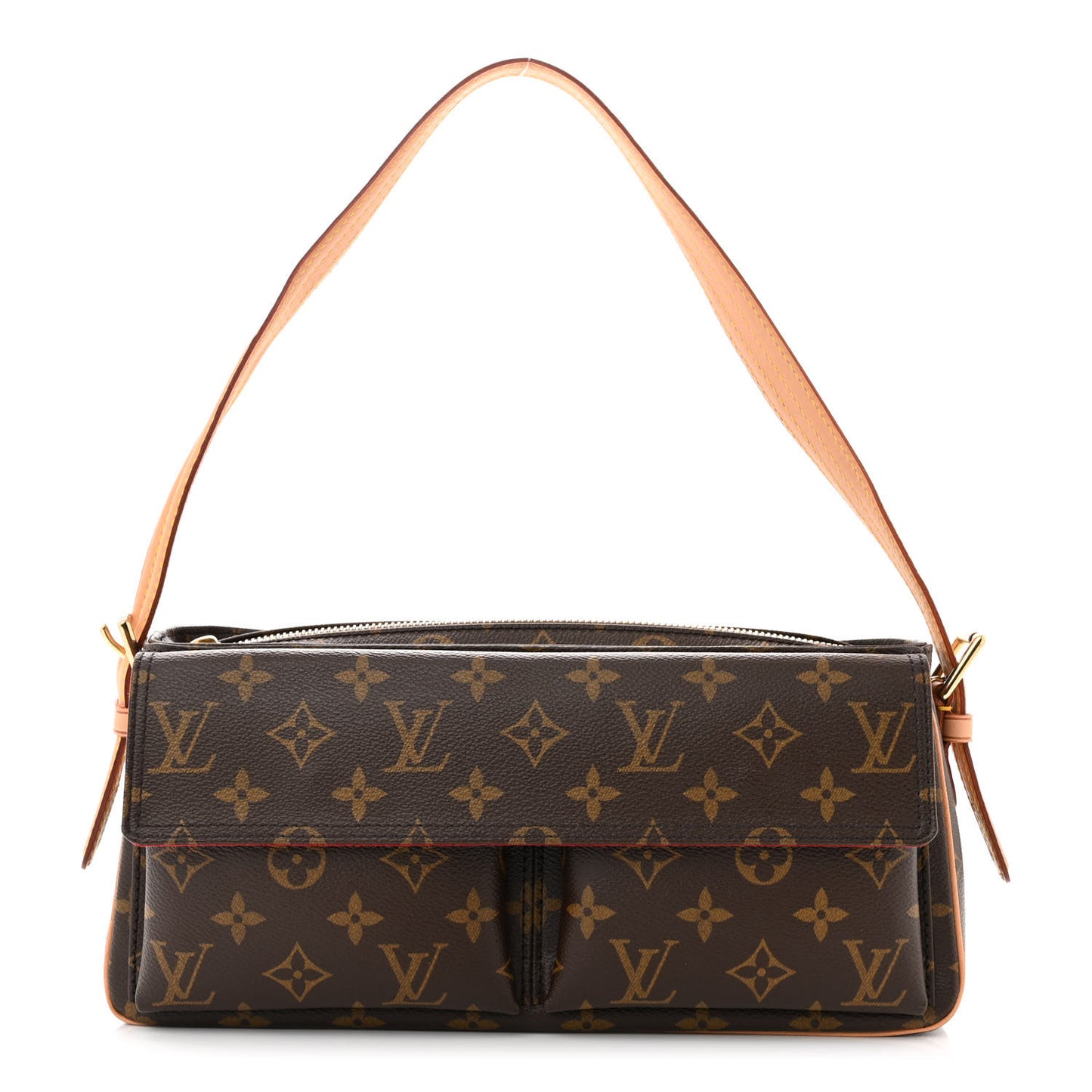 Monogram Viva-Cite MM