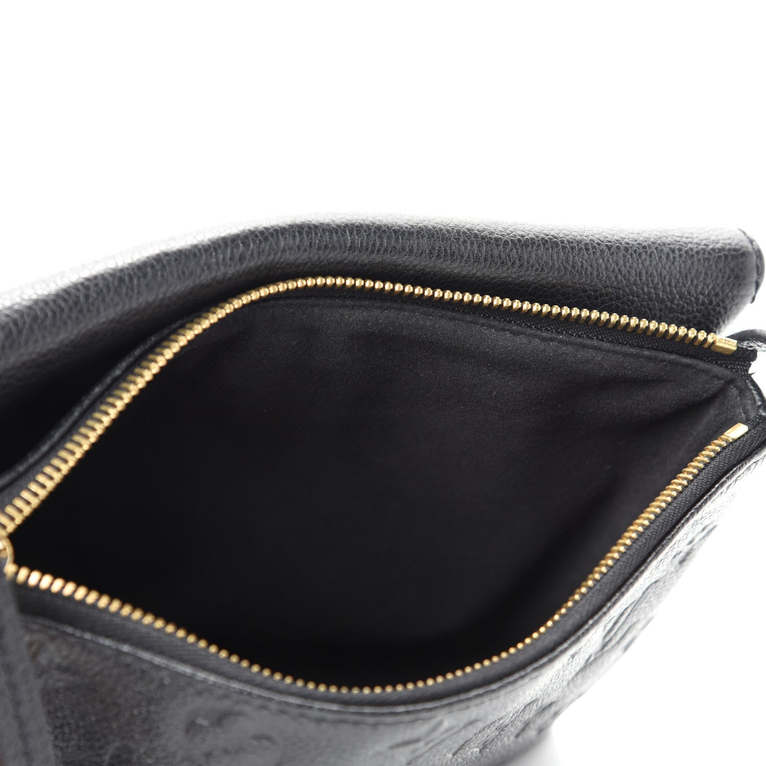Louis Vuitton Empreinte Twice Black 6 of 11