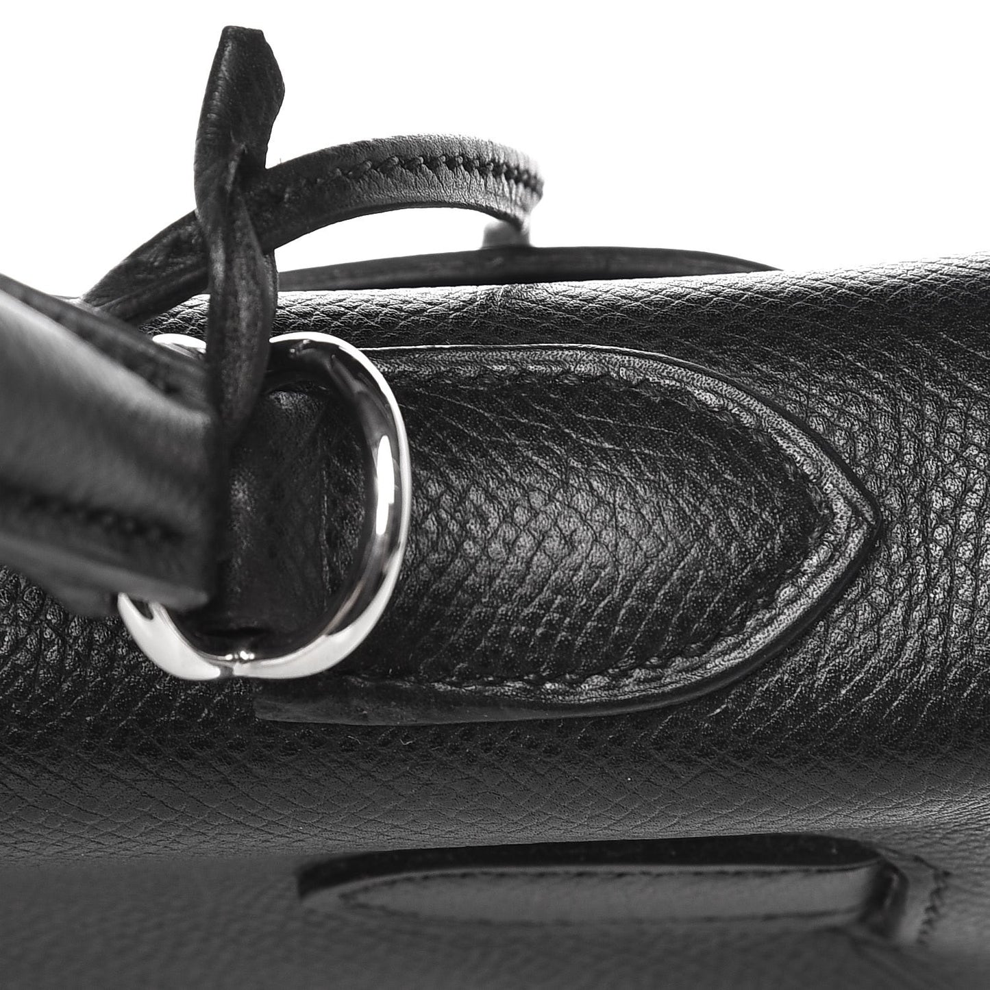Epsom Kelly Retourne 32 Black