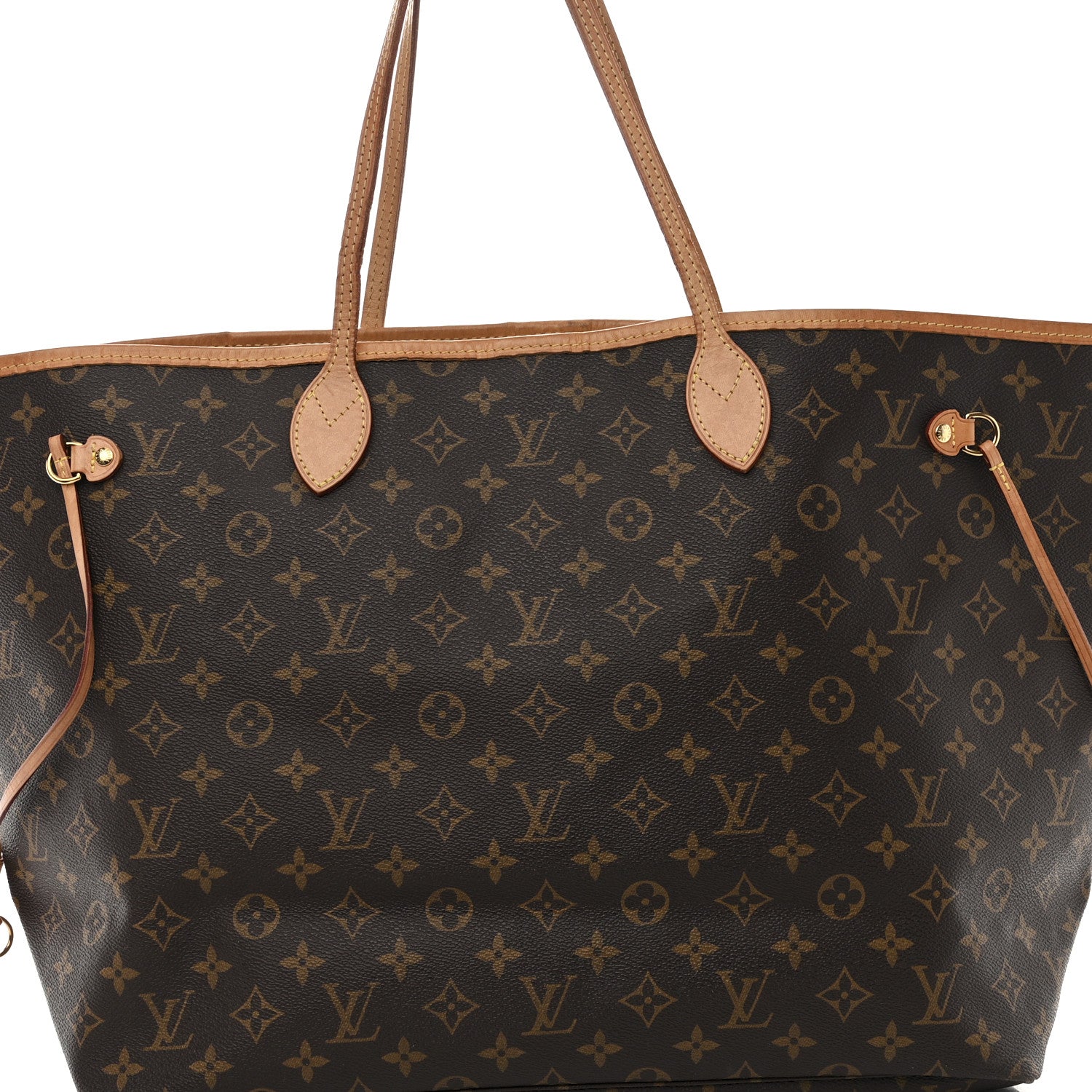 Louis Vuitton Monogram Neo Neverfull GM 7 of 15