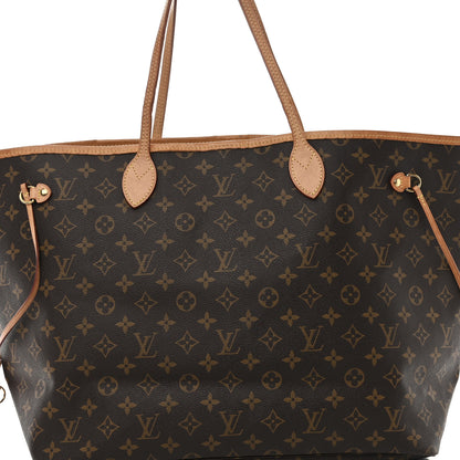 Louis Vuitton Monogram Neo Neverfull GM 7 of 15