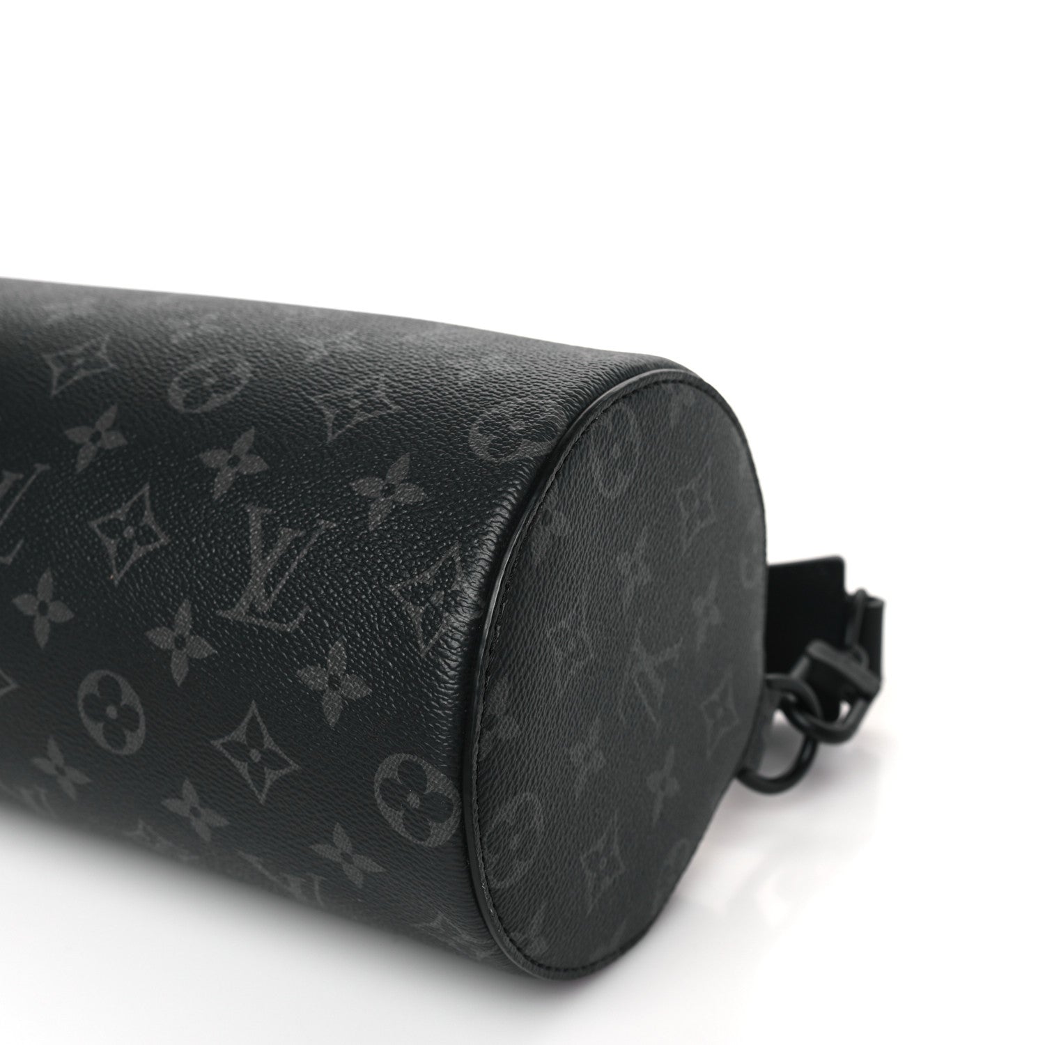 Louis Vuitton Monogram Eclipse Soft Polochon PM 8 of 8