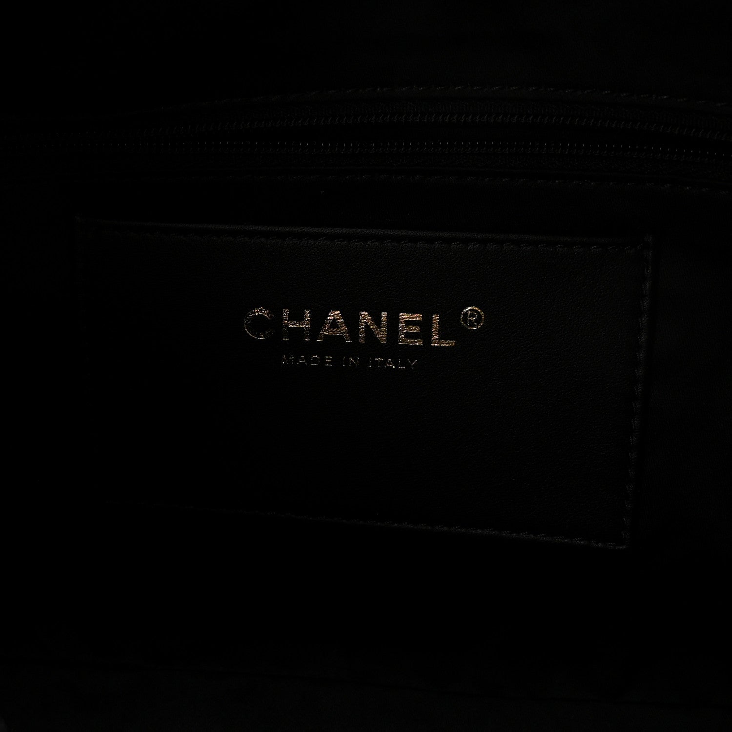 Chanel Calfskin Quilted Maxi Hobo Black 6 of 10