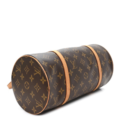 Louis Vuitton Monogram Papillon 30 4 of 12
